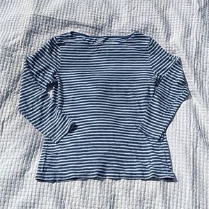 NWOT J. Crew Painter Tee